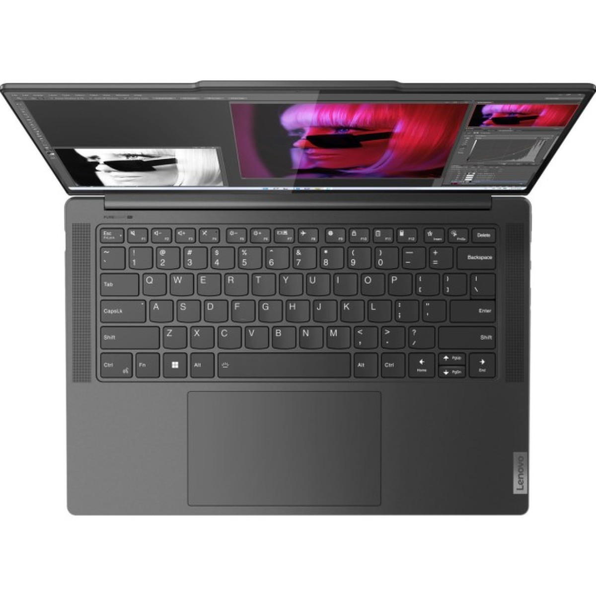 Ноутбук Lenovo Yoga Pro 9 14IRP8 (83BU0063RA) 98_98.jpg - фото 3