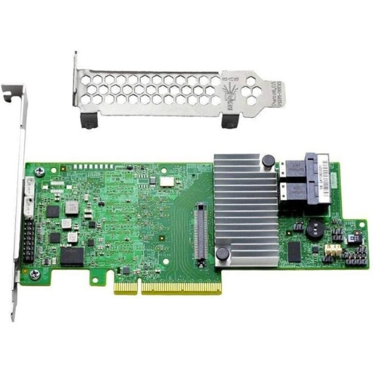 Контроллер RAID LSI MegaRAID SAS 9361-8i (2GB) (05-25420-17) 98_98.jpg - фото 2