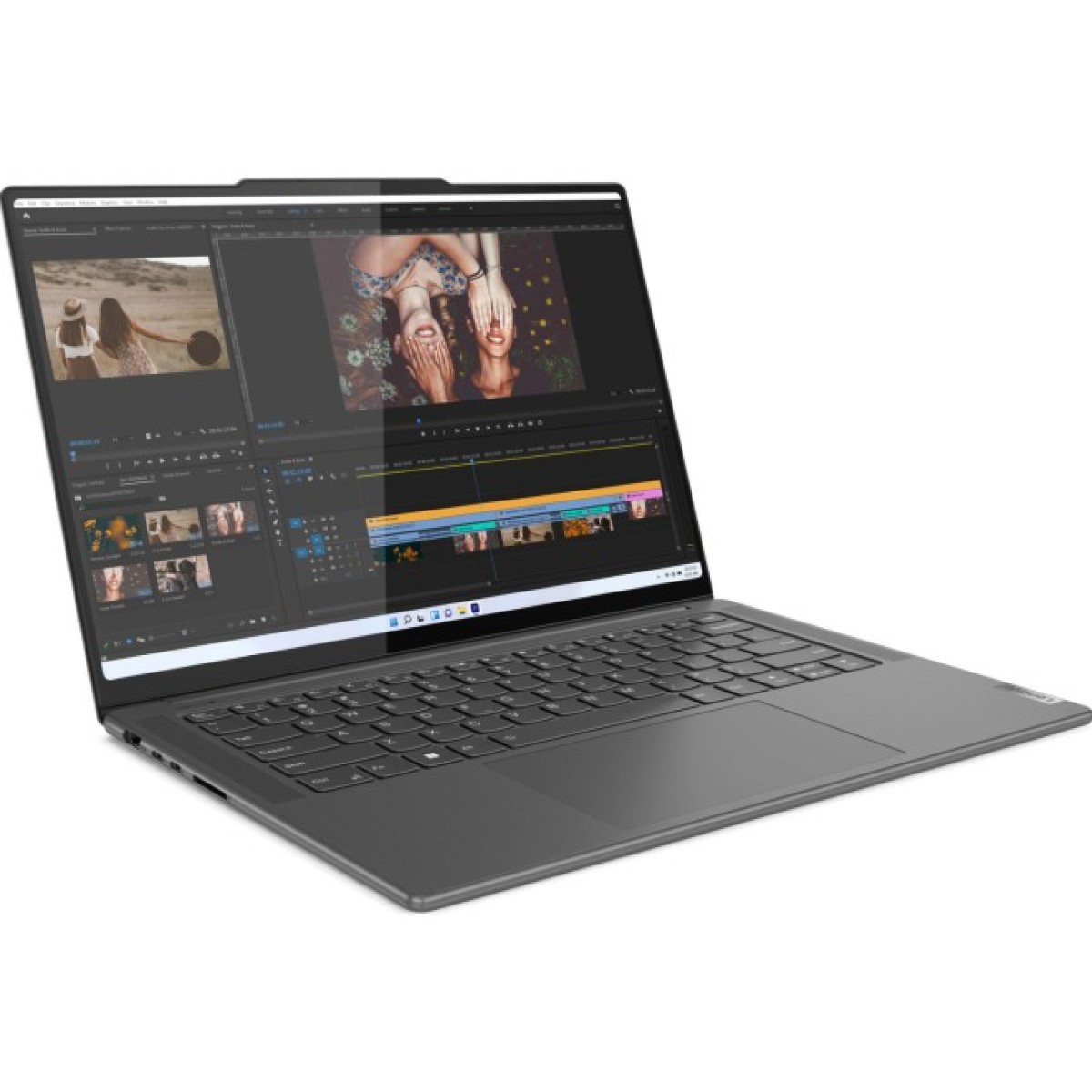 Ноутбук Lenovo Yoga Pro 9 14IRP8 (83BU0063RA) 98_98.jpg - фото 6