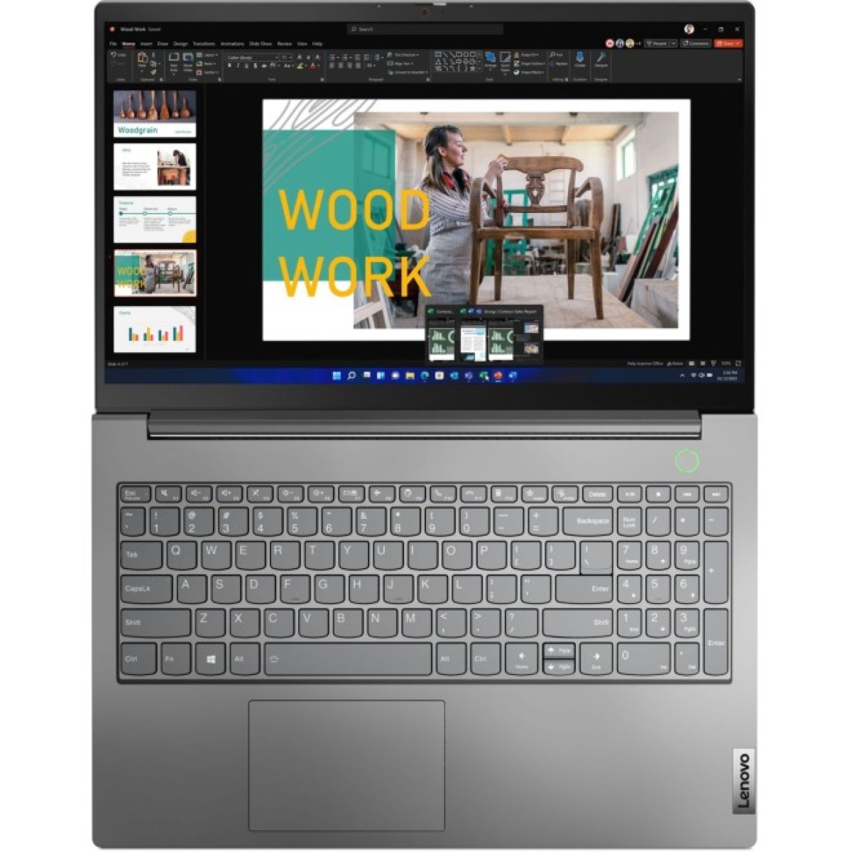 Ноутбук Lenovo ThinkBook 15 G4 IAP (21DJ000LRA) 98_98.jpg - фото 9