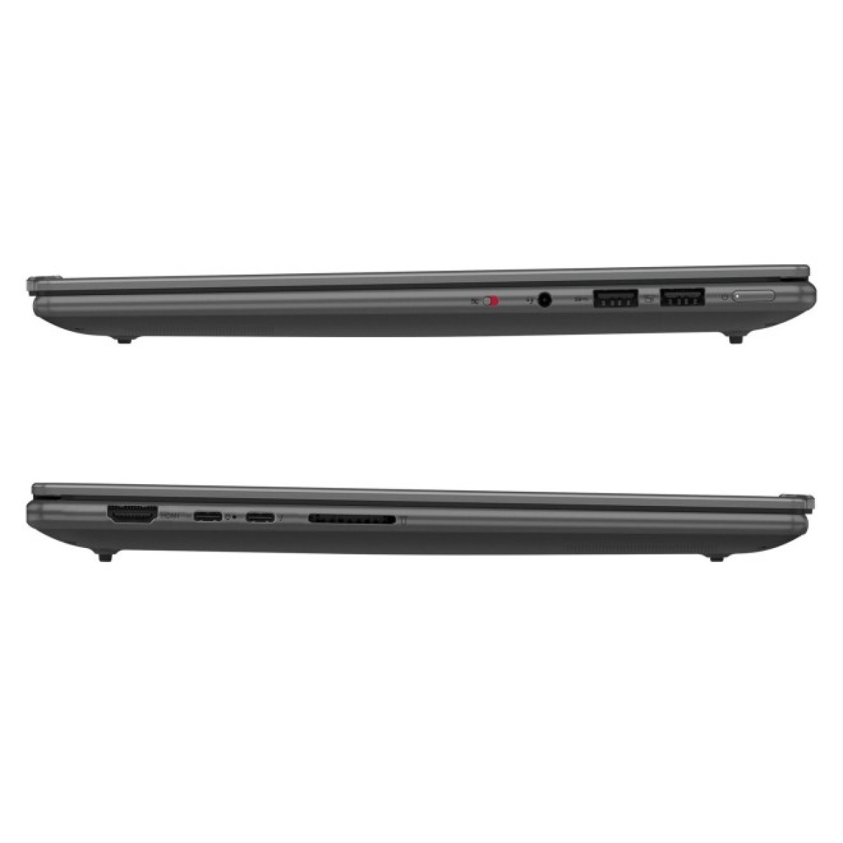 Ноутбук Lenovo Yoga Pro 9 14IRP8 (83BU0063RA) 98_98.jpg - фото 8