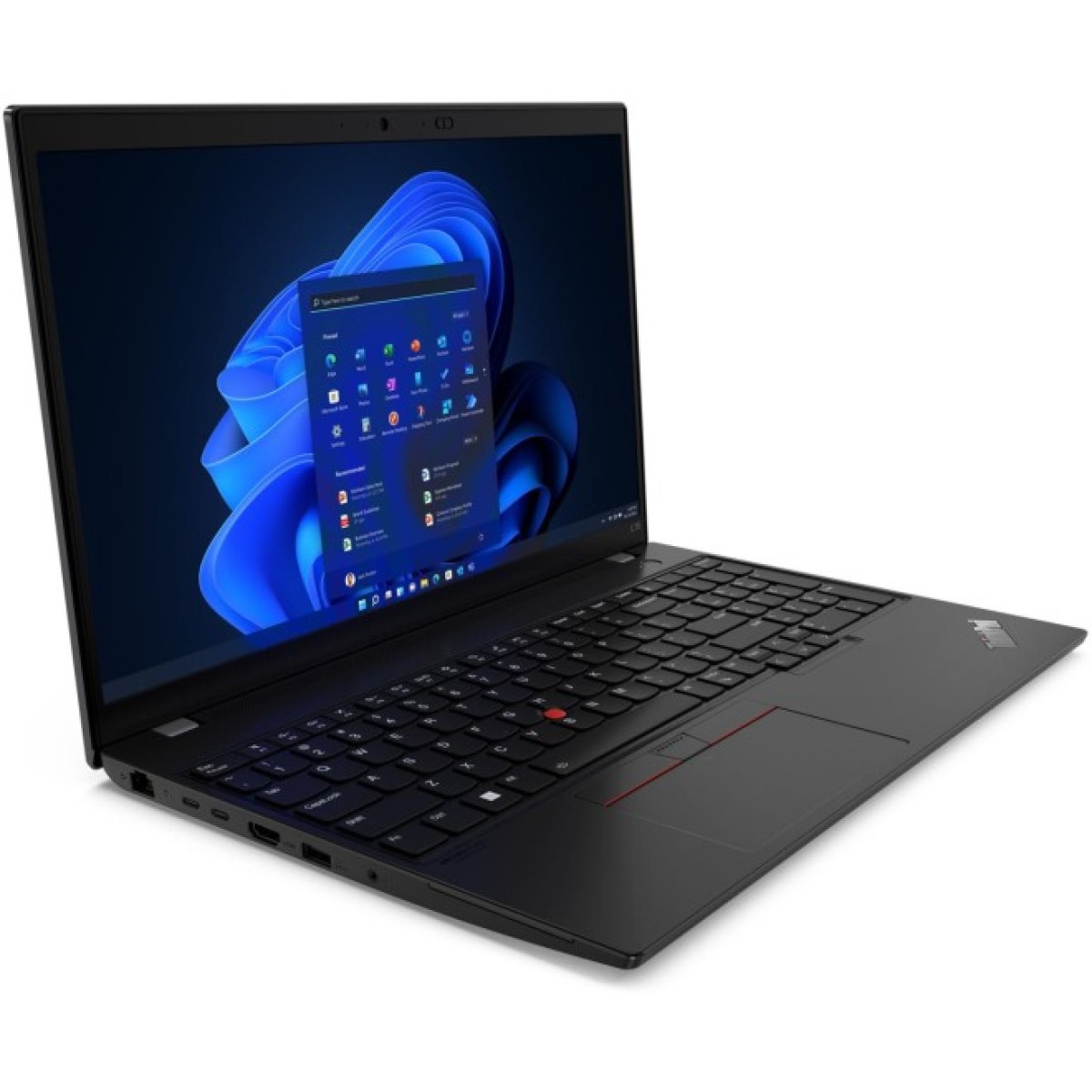 Ноутбук Lenovo ThinkPad L15 G3 (21C4S7CX00) 98_98.jpg - фото 4