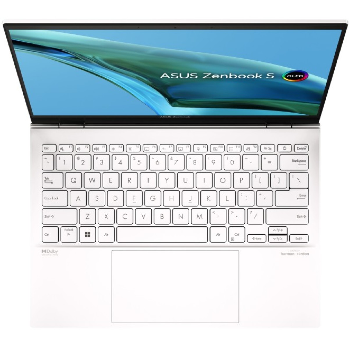 Ноутбук ASUS Zenbook S 13 OLED UM5302LA-LV039W (90NB1237-M002Y0) 98_98.jpg - фото 2