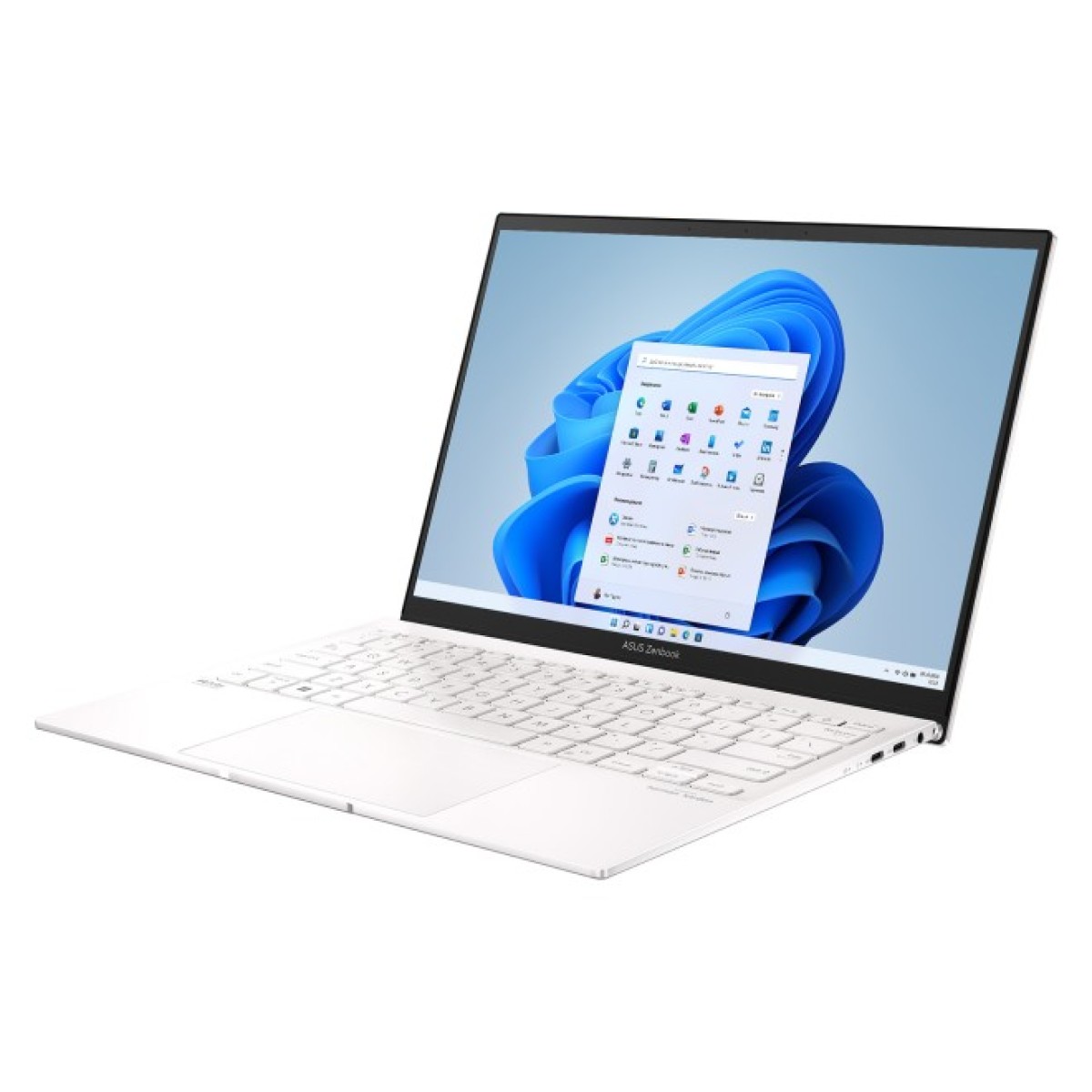 Ноутбук ASUS Zenbook S 13 OLED UM5302LA-LV039W (90NB1237-M002Y0) 98_98.jpg - фото 4