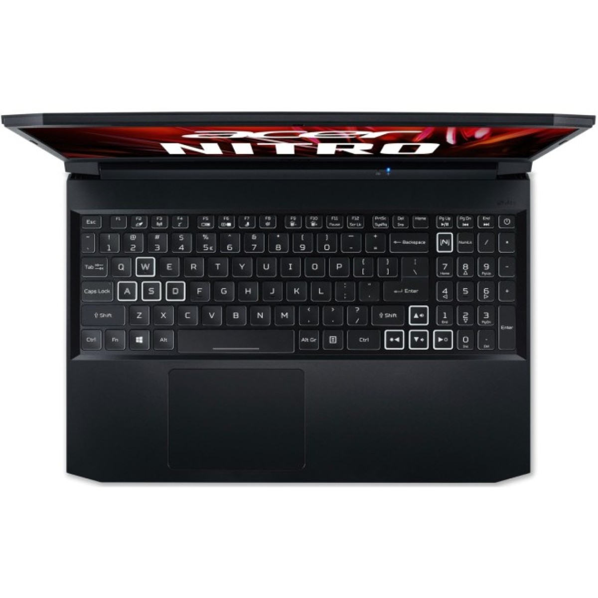 Ноутбук Acer Nitro 5 AN515-45 (NH.QBSEU.007) 98_98.jpg - фото 2