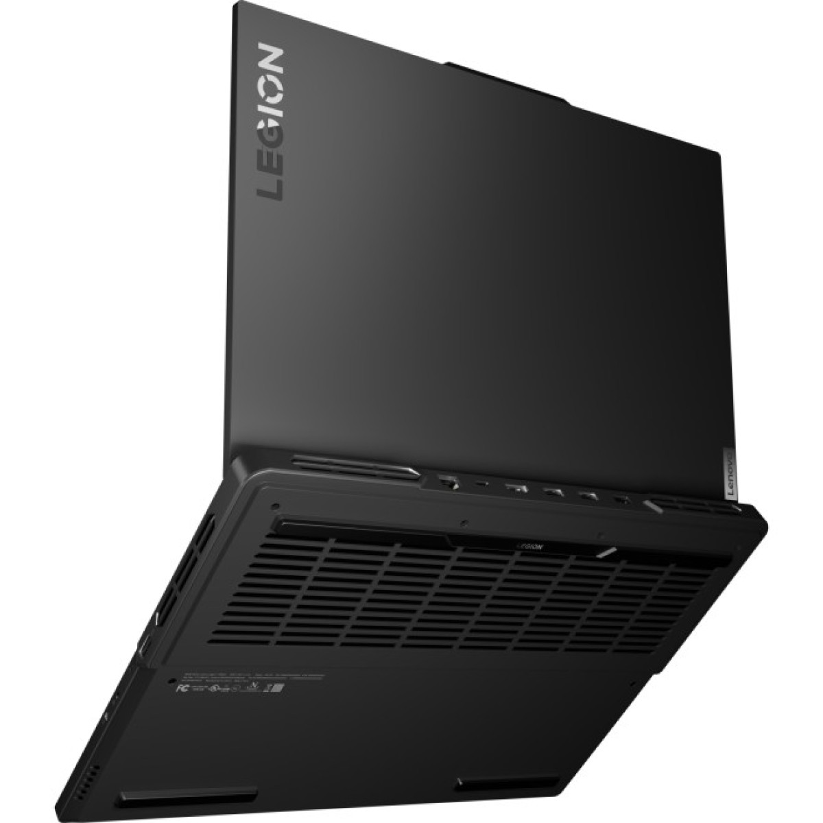 Ноутбук Lenovo Legion Pro 5 16IRX8 (82WK00KLRA) 98_98.jpg - фото 5