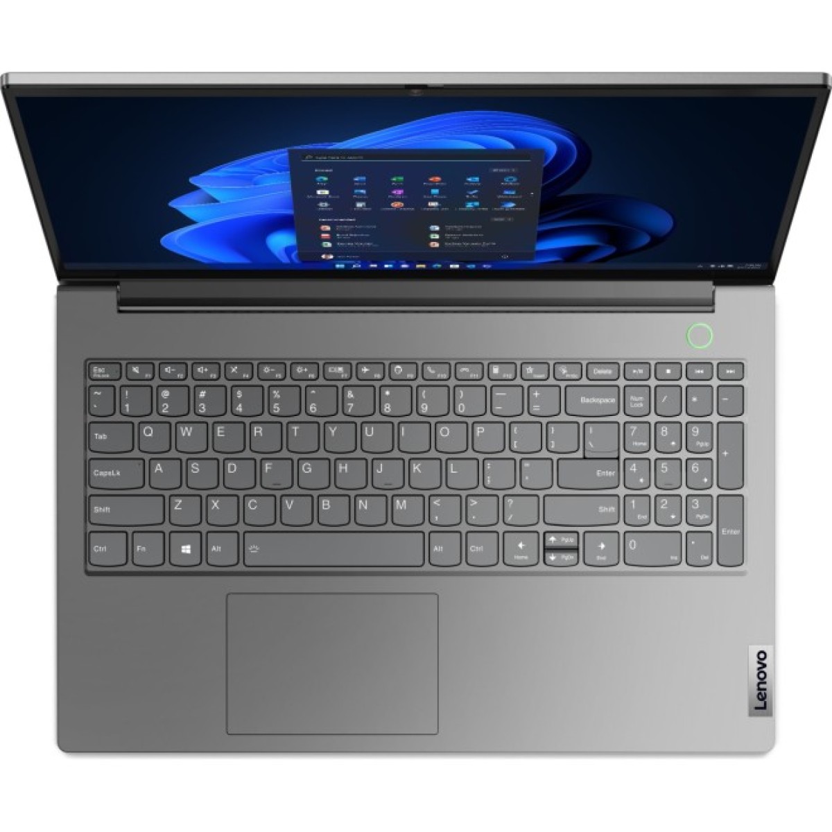 Ноутбук Lenovo ThinkBook 15 G4 ABA (21DL008NRA) 98_98.jpg - фото 4