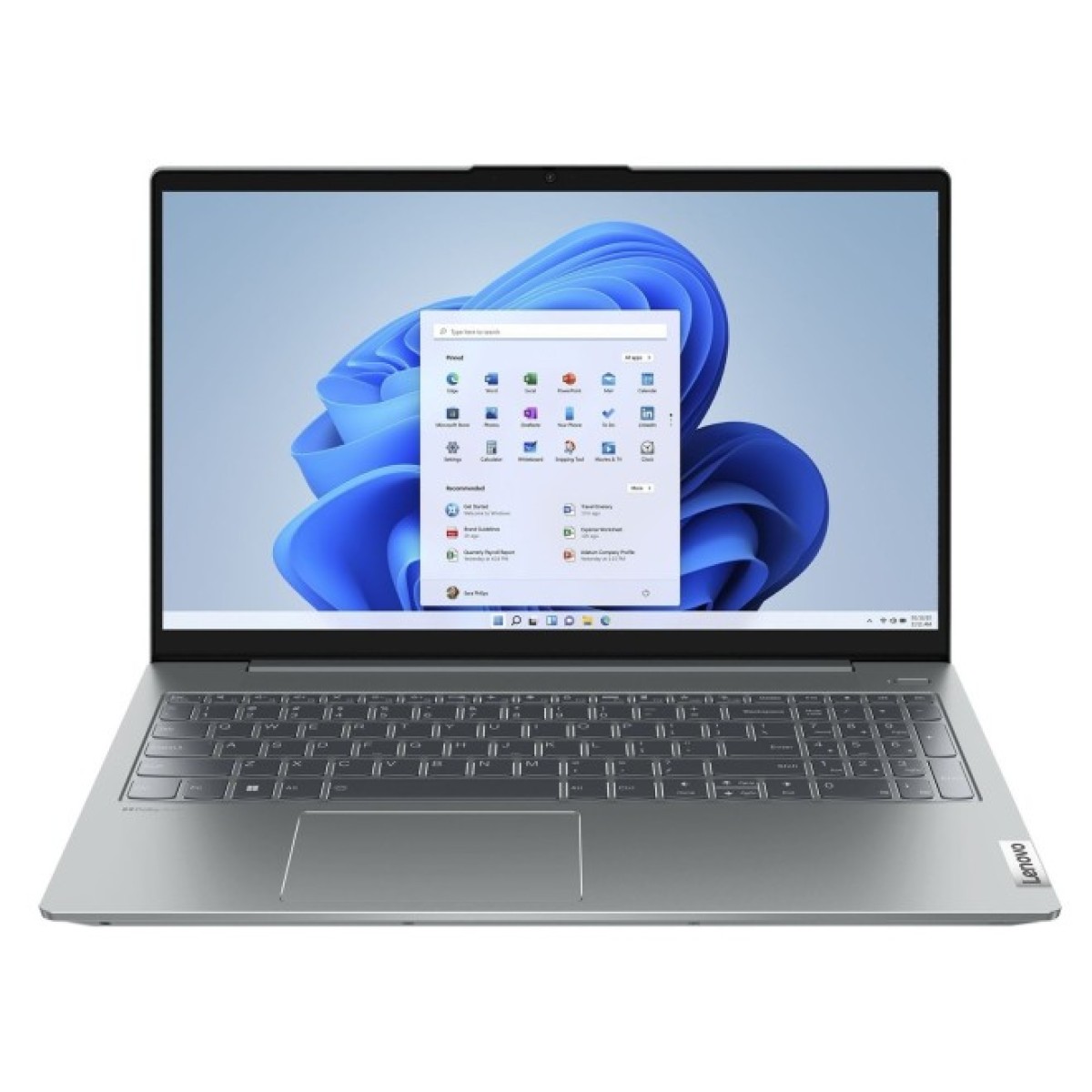 Ноутбук Lenovo IdeaPad 5 15IAL7 (82SF00H9RA) 98_98.jpg - фото 1