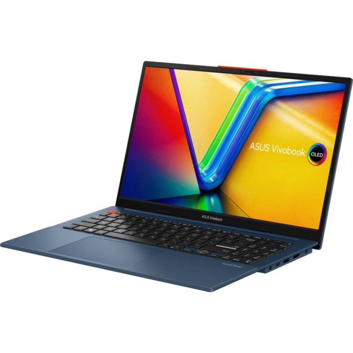 Ноутбук ASUS Vivobook S 15 OLED K5504VA-L1118WS (90NB0ZK1-M00520) 98_98.jpg - фото 7