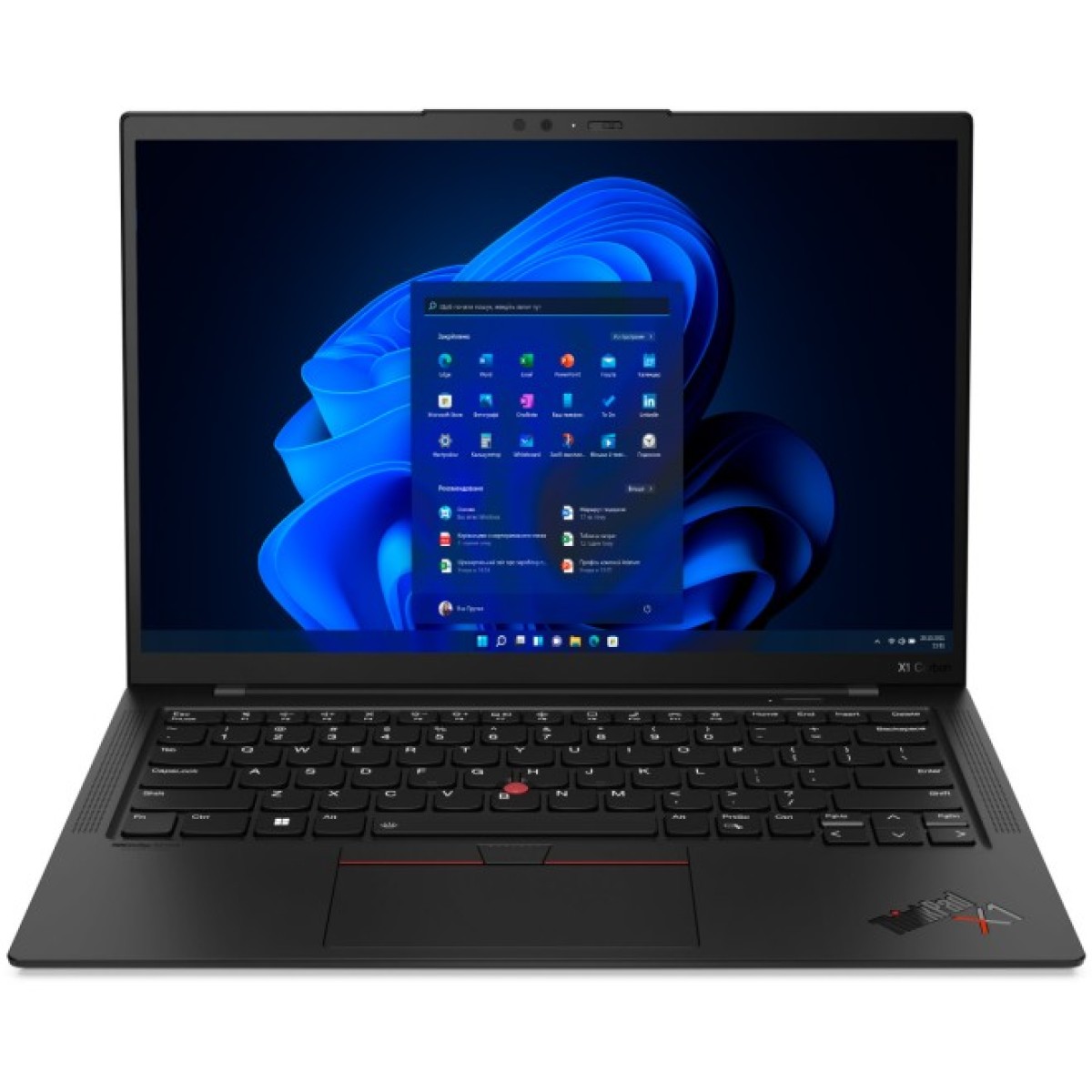Ноутбук Lenovo ThinkPad X1 Carbon G11 (21HM0074RA) 98_98.jpg - фото 1