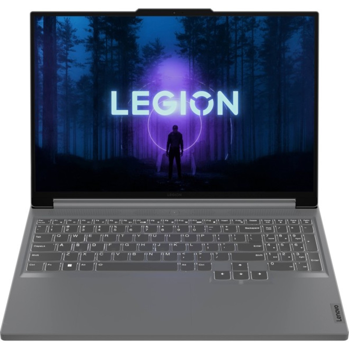 Ноутбук Lenovo Legion Slim 5 16IRH8 (82YA00DBRA) 98_98.jpg - фото 1