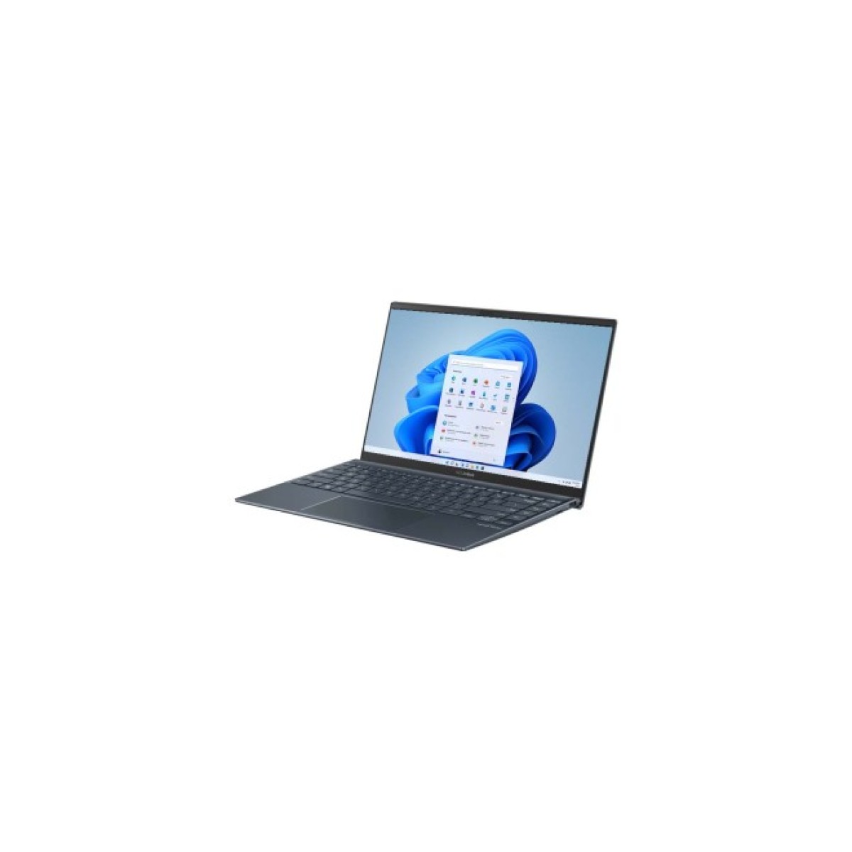 Ноутбук ASUS Zenbook 14 UX425EA-KI632W (90NB0SM1-M00UV0) 98_98.jpg - фото 2