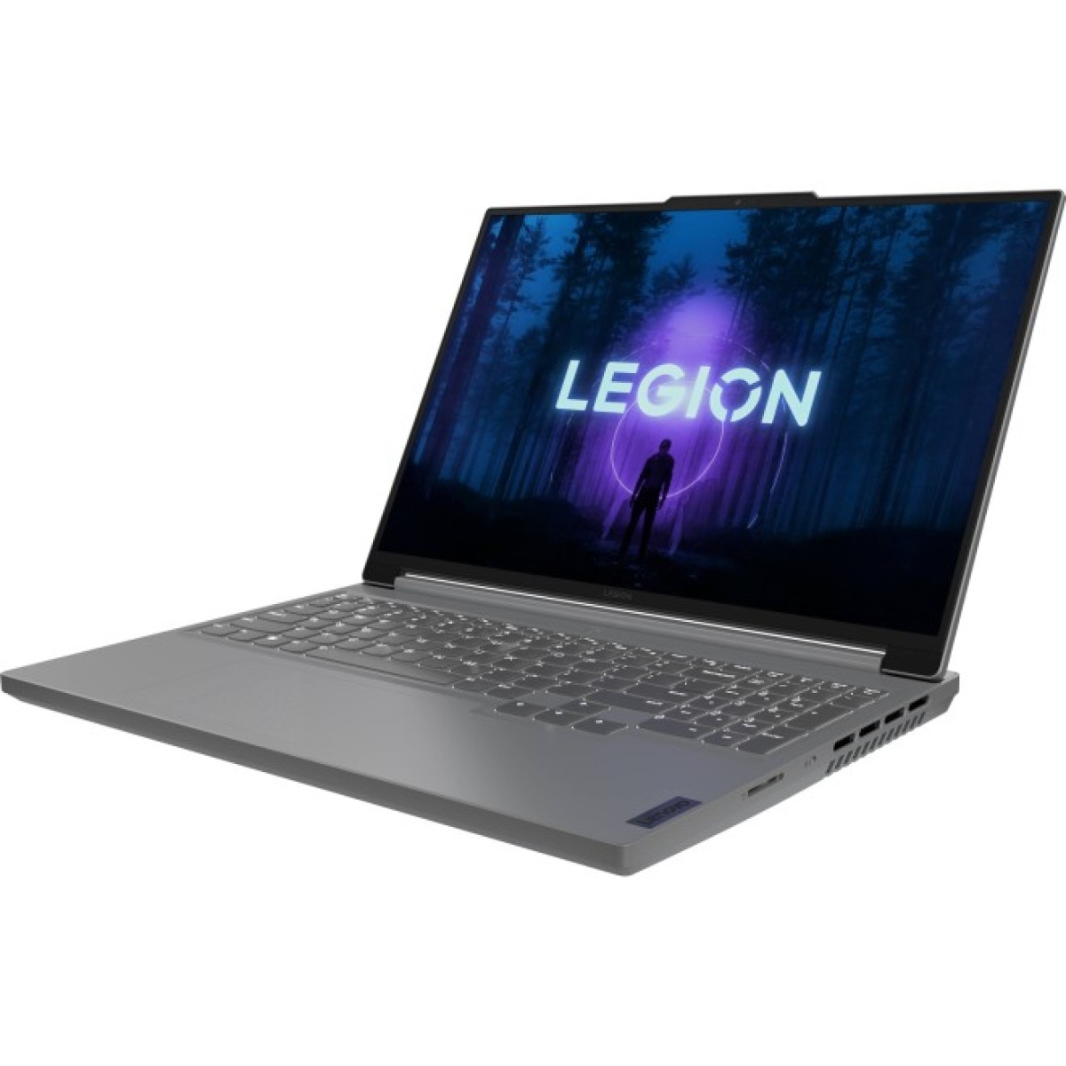 Ноутбук Lenovo Legion Slim 5 16IRH8 (82YA00DBRA) 98_98.jpg - фото 2
