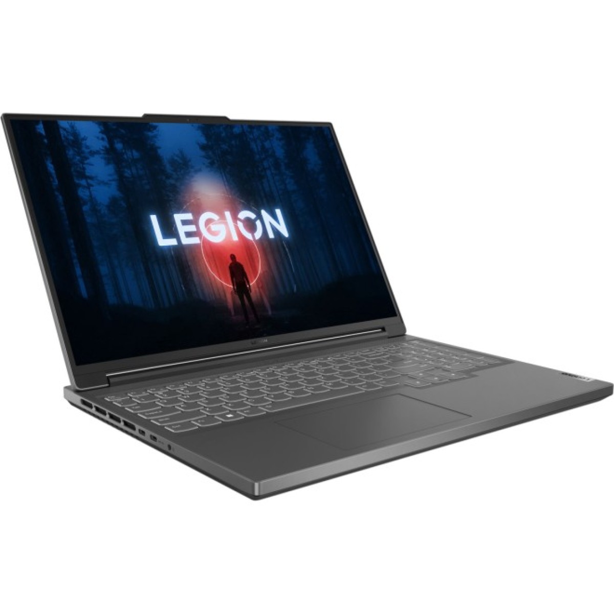 Ноутбук Lenovo Legion Slim 5 16IRH8 (82YA00C1RA) 98_98.jpg - фото 2