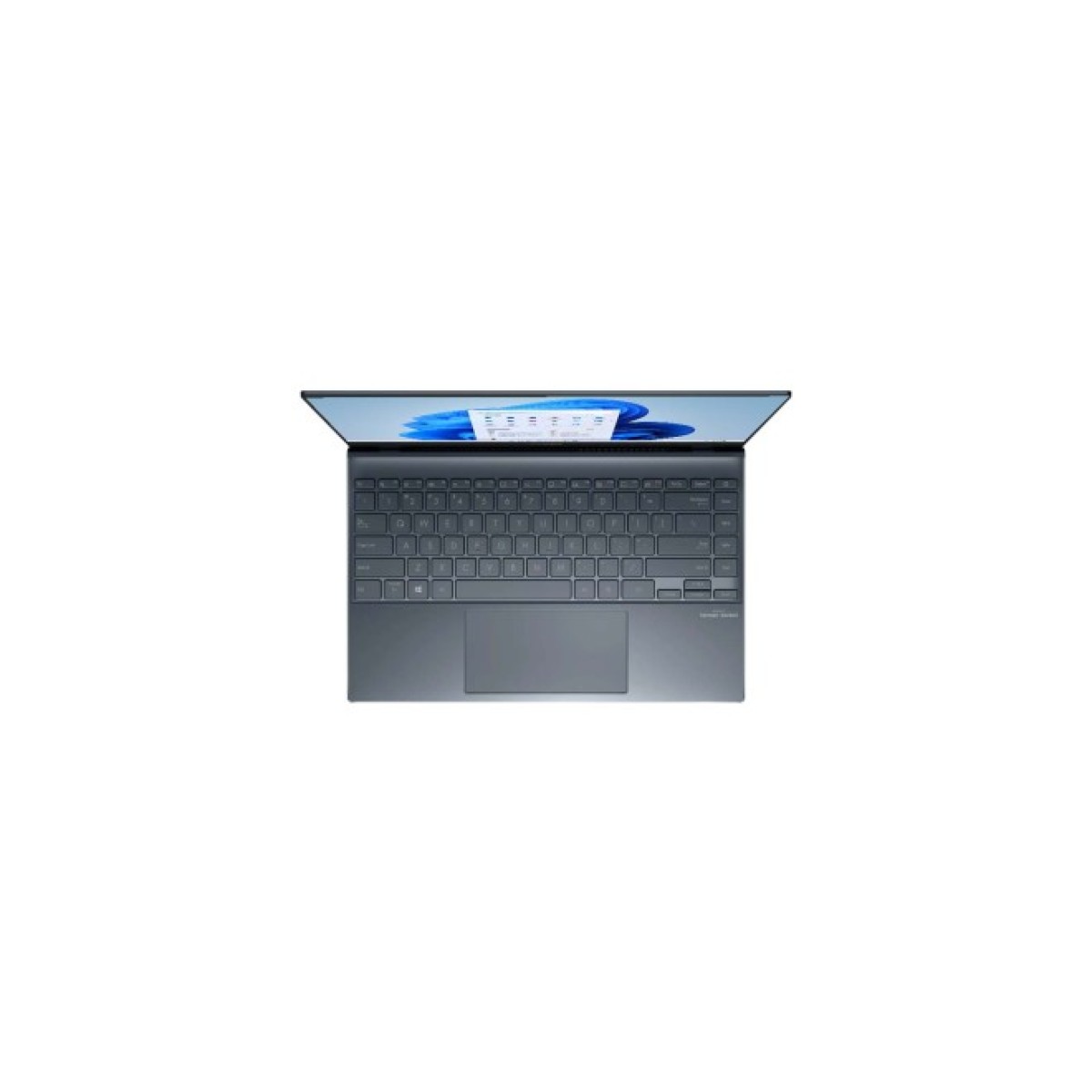 Ноутбук ASUS Zenbook 14 UX425EA-KI632W (90NB0SM1-M00UV0) 98_98.jpg - фото 3