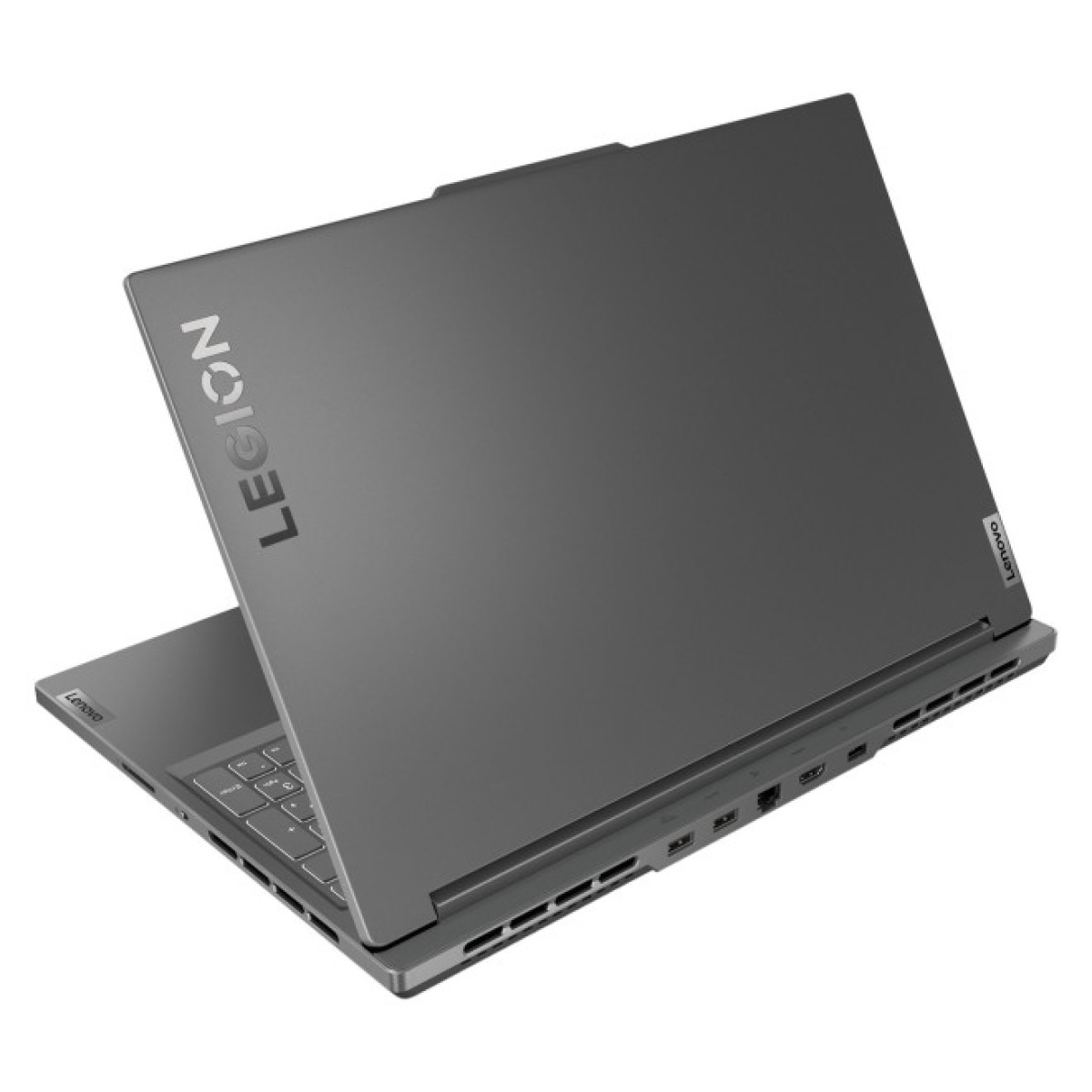 Ноутбук Lenovo Legion Slim 5 16IRH8 (82YA00C1RA) 98_98.jpg - фото 3