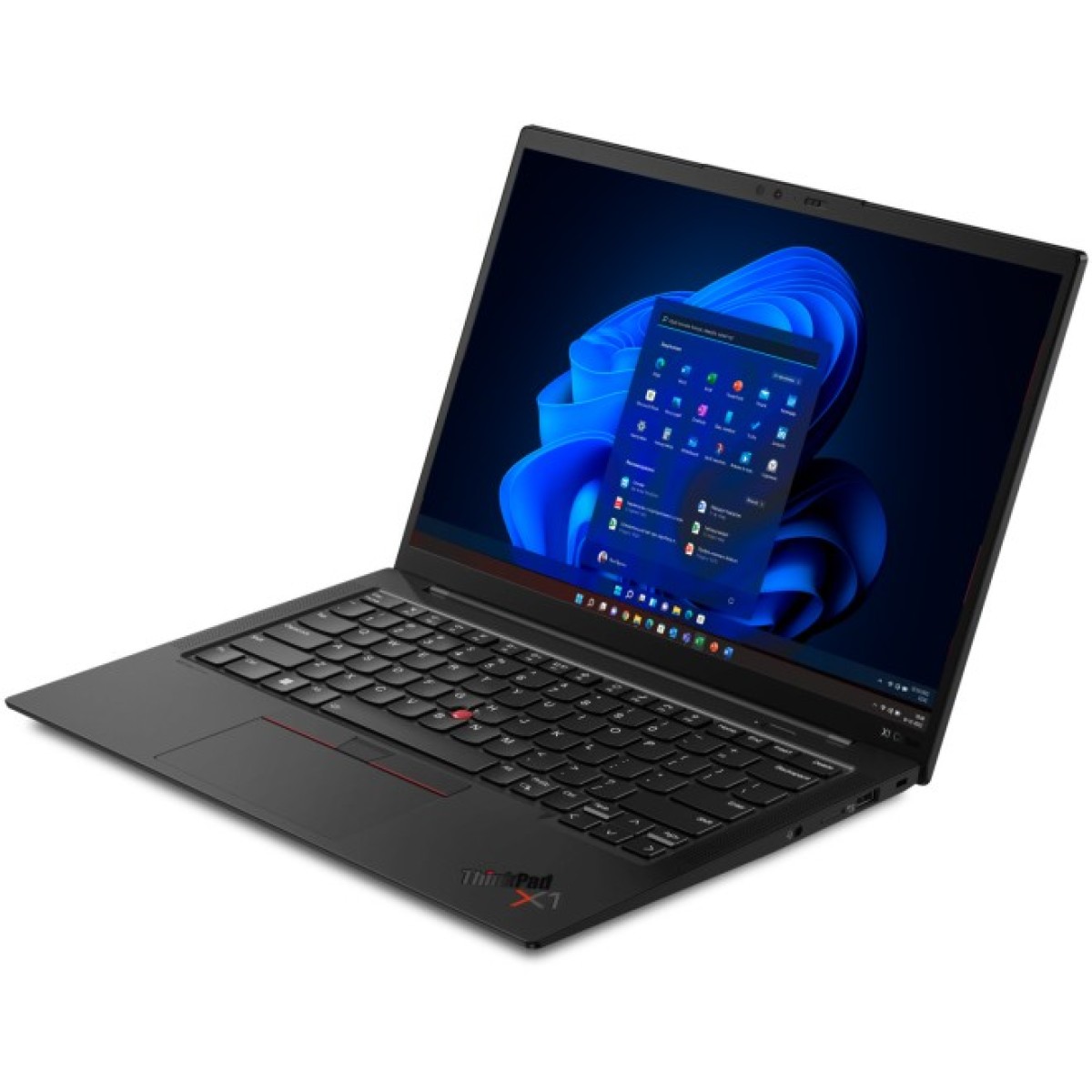Ноутбук Lenovo ThinkPad X1 Carbon G11 (21HM005XRA) 98_98.jpg - фото 6