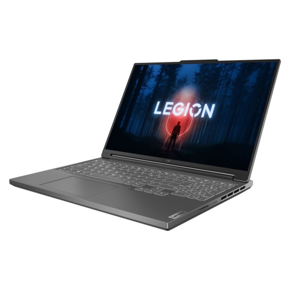 Ноутбук Lenovo Legion Slim 5 16IRH8 (82YA00C1RA) 98_98.jpg - фото 5