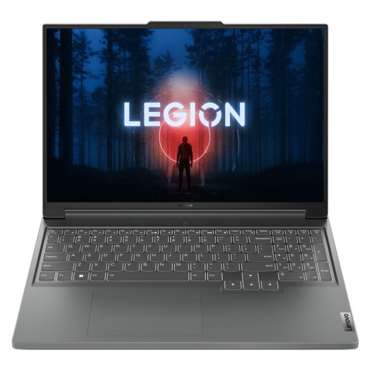Ноутбук Lenovo Legion Slim 5 16IRH8 (82YA00C1RA) 98_98.jpg - фото 1