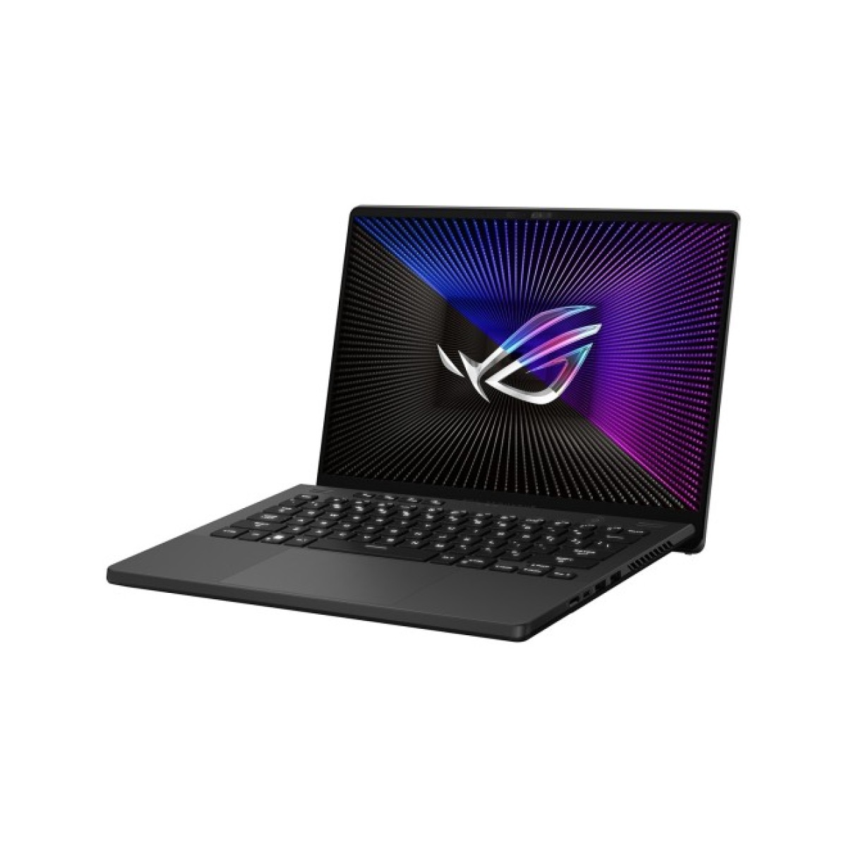 Ноутбук ASUS ROG Zephyrus G14 GA402NJ-L8099 (90NR0EG2-M006N0) 98_98.jpg - фото 6