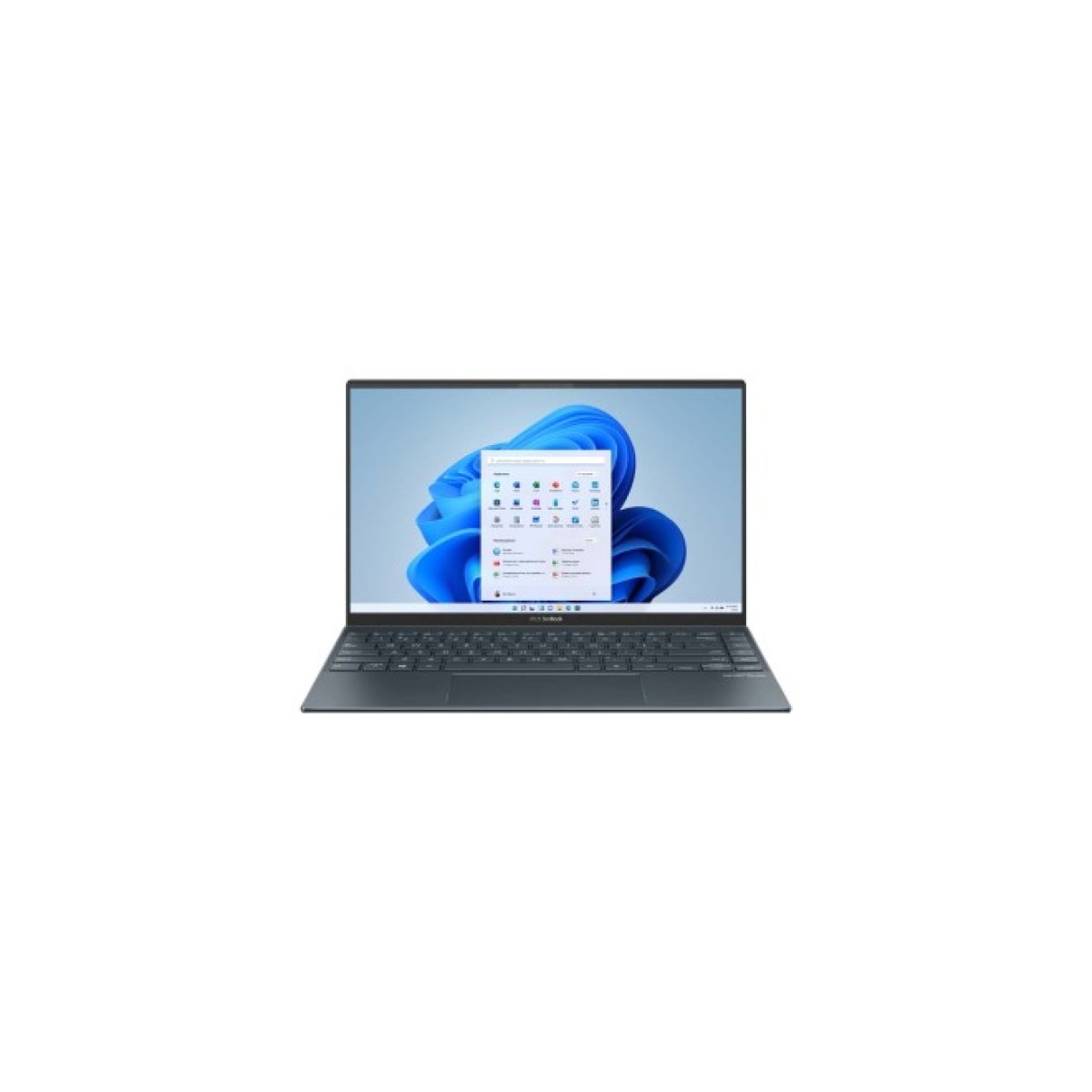Ноутбук ASUS Zenbook 14 UX425EA-KI632W (90NB0SM1-M00UV0) 256_256.jpg