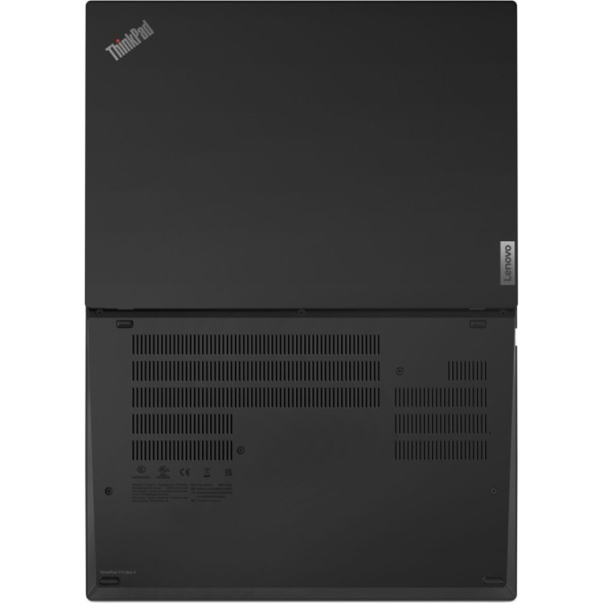 Ноутбук Lenovo ThinkPad T14 G4 (21HD0056RA) 98_98.jpg - фото 2