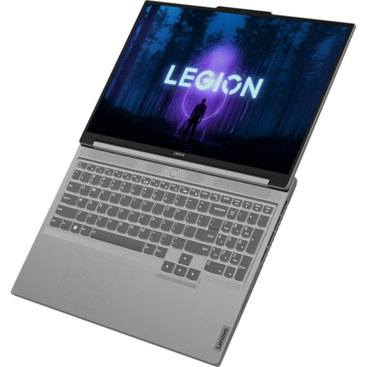 Ноутбук Lenovo Legion Slim 5 16IRH8 (82YA00DBRA) 98_98.jpg - фото 11