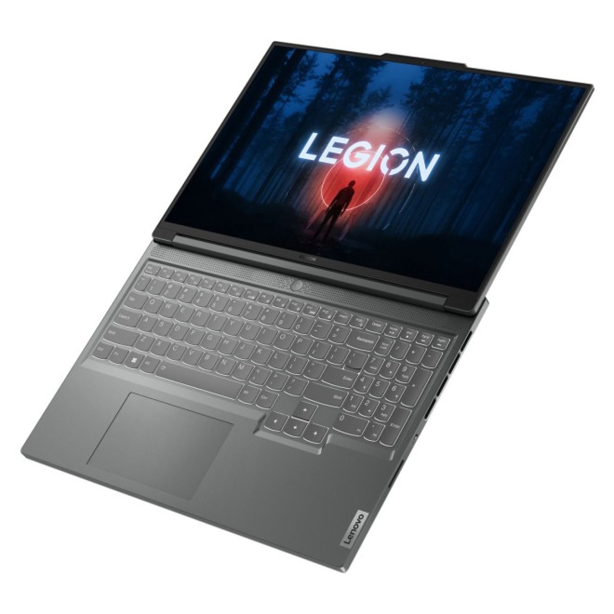 Ноутбук Lenovo Legion Slim 5 16IRH8 (82YA00C1RA) 98_98.jpg - фото 11