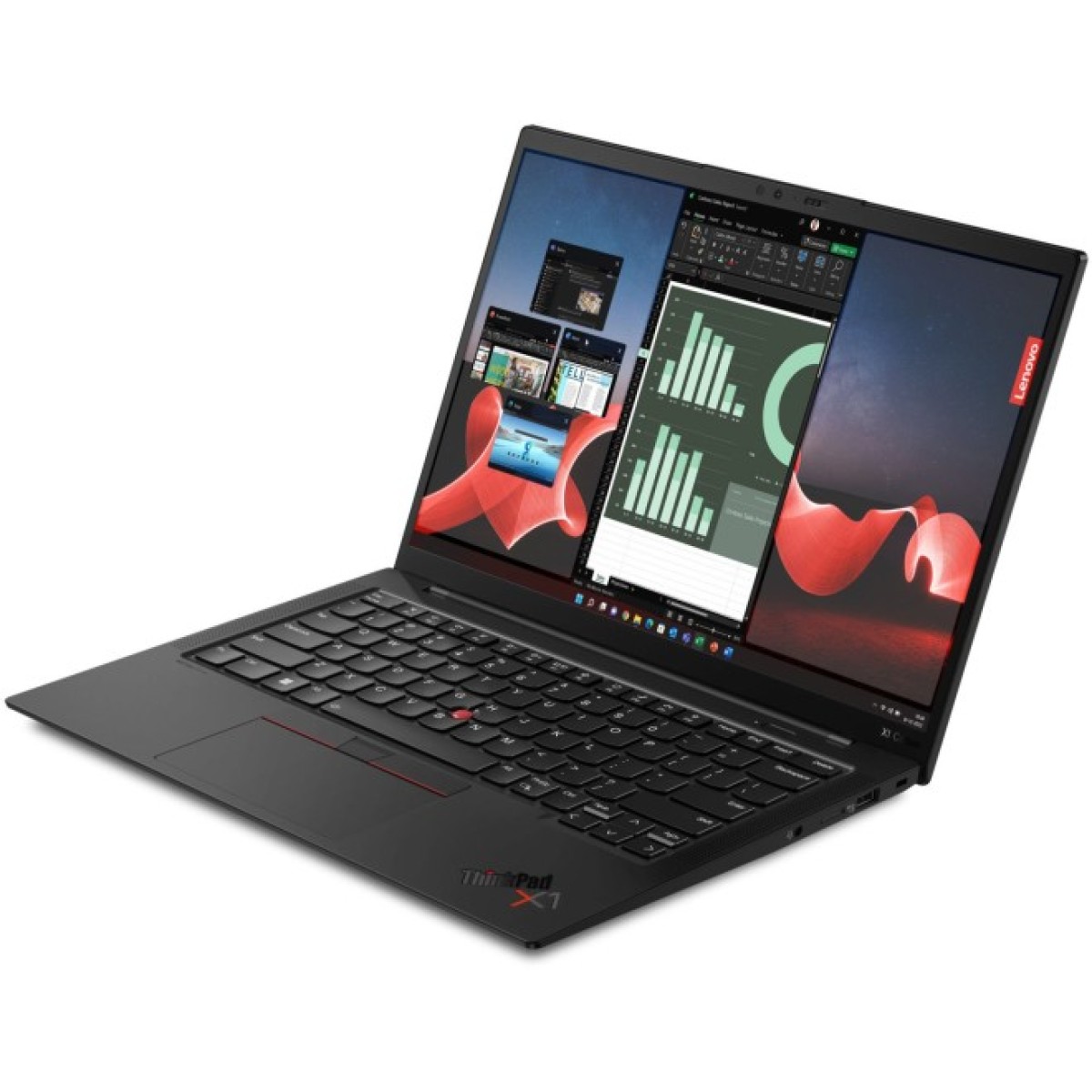Ноутбук Lenovo ThinkPad X1 Carbon G11 (21HM007JRA) 98_98.jpg - фото 6