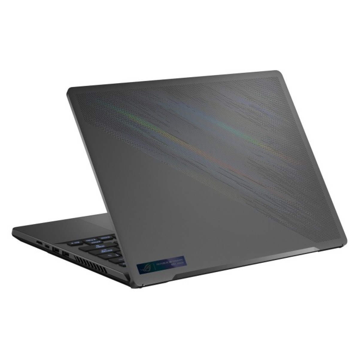 Ноутбук ASUS ROG Zephyrus G14 GA402NJ-L8099 (90NR0EG2-M006N0) 98_98.jpg - фото 12