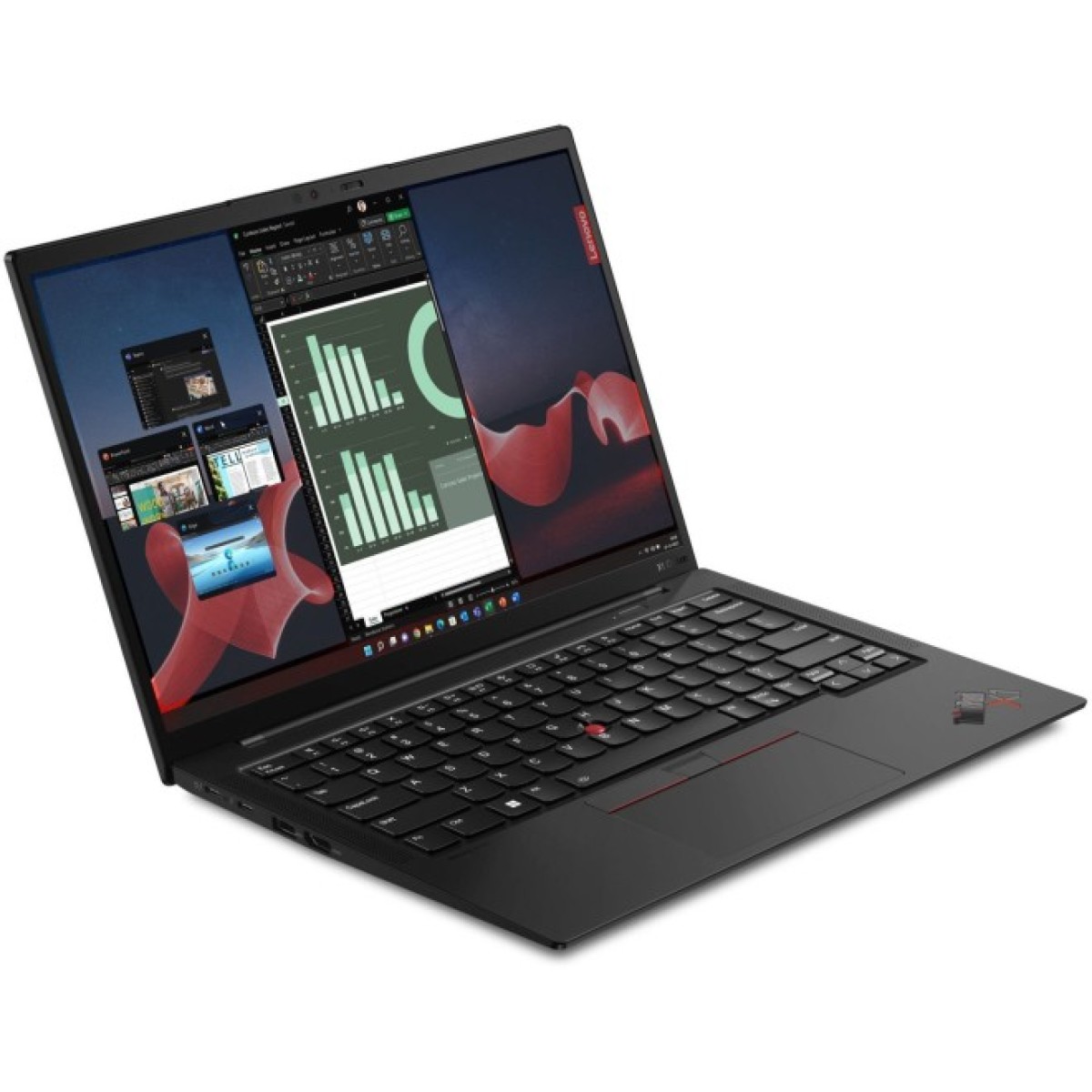 Ноутбук Lenovo ThinkPad X1 Carbon G11 (21HM007JRA) 98_98.jpg - фото 7
