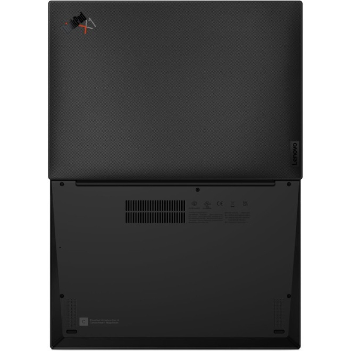 Ноутбук Lenovo ThinkPad X1 Carbon G11 (21HM007JRA) 98_98.jpg - фото 8