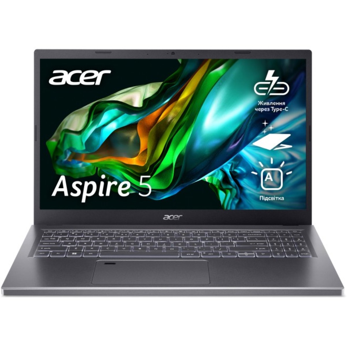 Ноутбук Acer Aspire 5 A515-48M (NX.KJ9EU.008) 98_98.jpg - фото 1