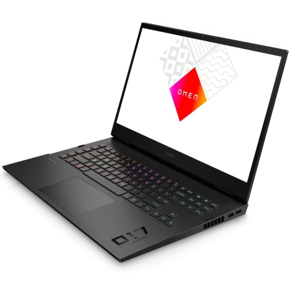 Ноутбук HP OMEN 17-ck2000ua (7Y0N1EA) 98_98.jpg - фото 4