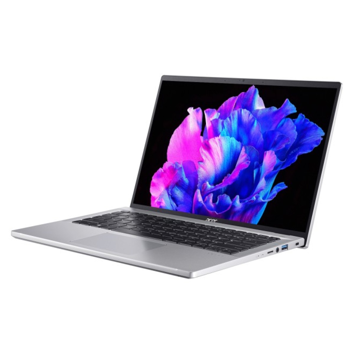 Ноутбук Acer Swift Go 14" SFG14-71 (NX.KF7EU.002) 98_98.jpg - фото 2