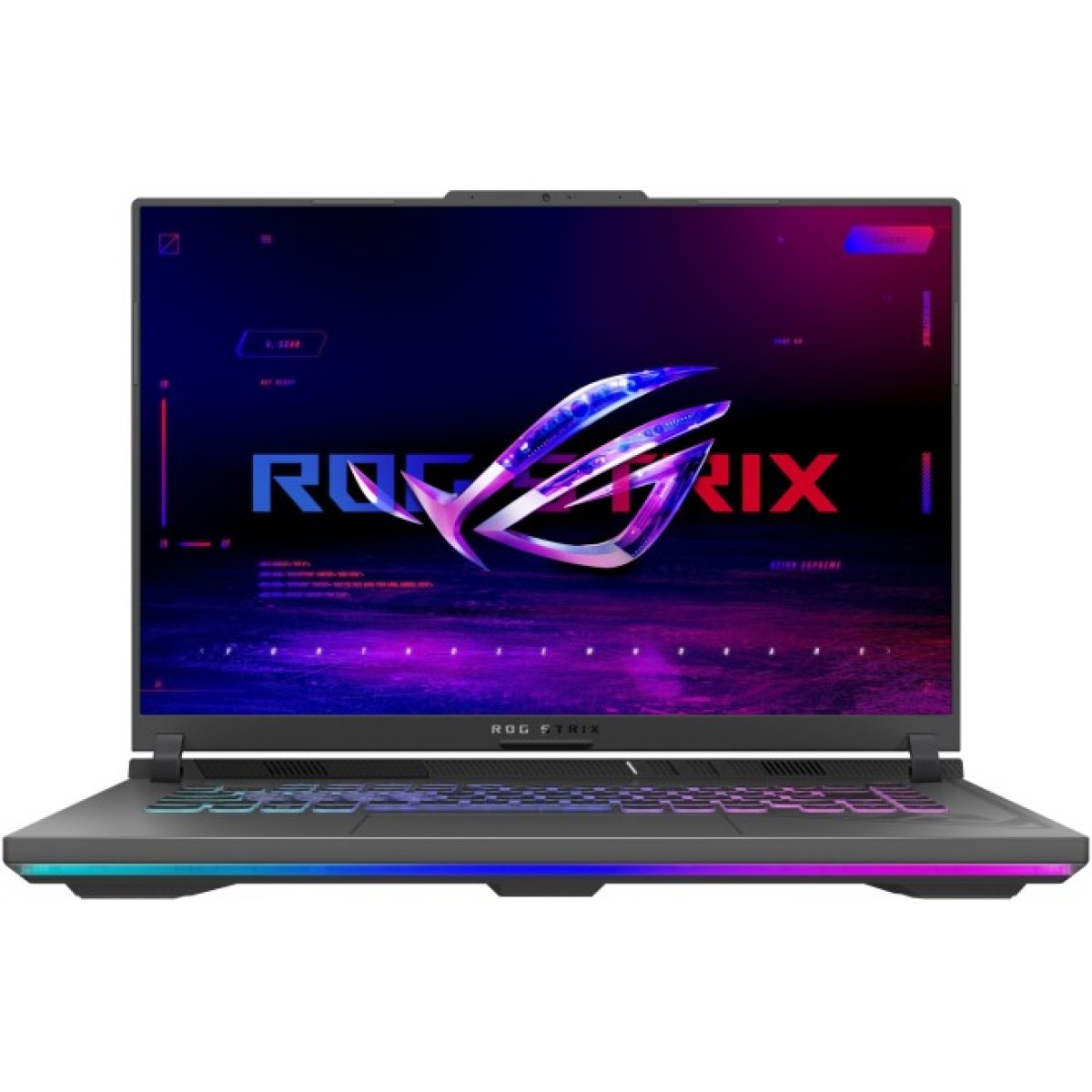 Ноутбук ASUS ROG Strix G16 G614JV-N3143 (90NR0C61-M00CC0) 256_256.jpg