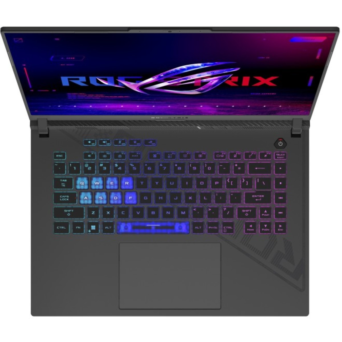 Ноутбук ASUS ROG Strix G16 G614JV-N3143 (90NR0C61-M00CC0) 98_98.jpg - фото 2