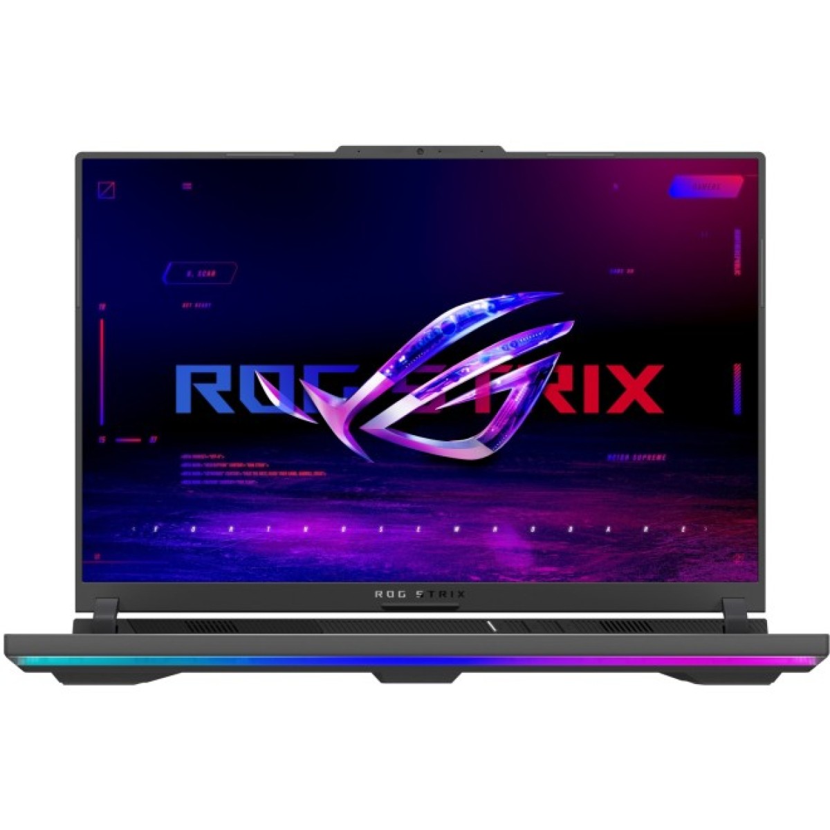 Ноутбук ASUS ROG Strix G16 G614JV-N3143 (90NR0C61-M00CC0) 98_98.jpg - фото 8