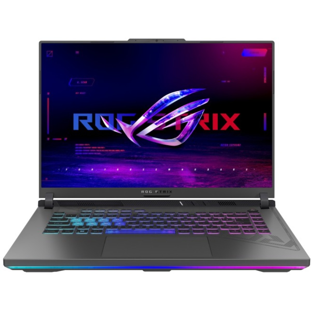 Ноутбук ASUS ROG Strix G16 G614JV-N3143 (90NR0C61-M00CC0) 98_98.jpg - фото 9