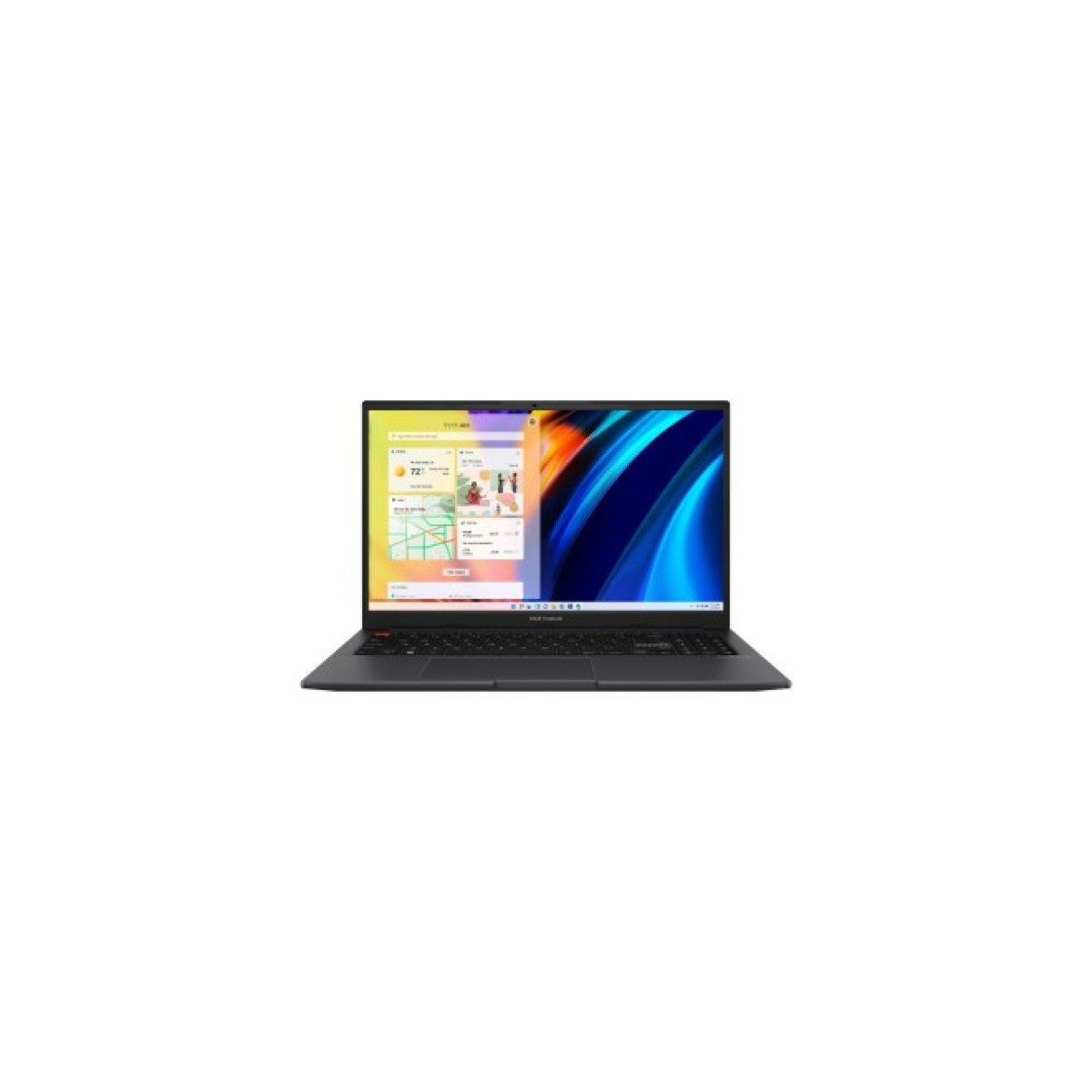Ноутбук ASUS Vivobook S 15 OLED K5504VA-L1119WS (90NB0ZK2-M00530) 98_98.jpg - фото 1