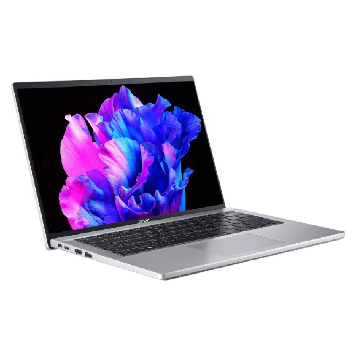 Ноутбук Acer Swift Go 14" SFG14-71 (NX.KF7EU.002) 98_98.jpg - фото 7