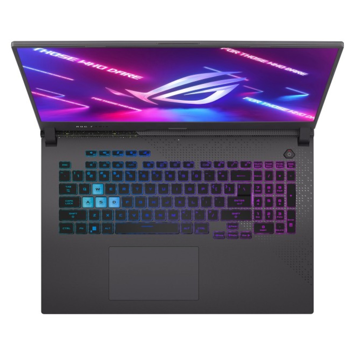 Ноутбук ASUS ROG Strix G17 G713PU-LL058 (90NR0C54-M005K0) 98_98.jpg - фото 4