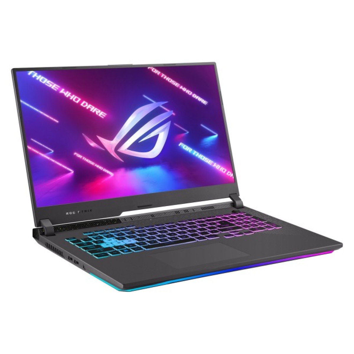 Ноутбук ASUS ROG Strix G17 G713PU-LL058 (90NR0C54-M005K0) 98_98.jpg - фото 5