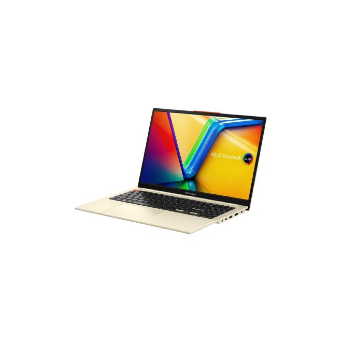 Ноутбук ASUS Vivobook S 15 OLED K5504VN-L1026WS (90NB0ZQ4-M000W0) 98_98.jpg - фото 2