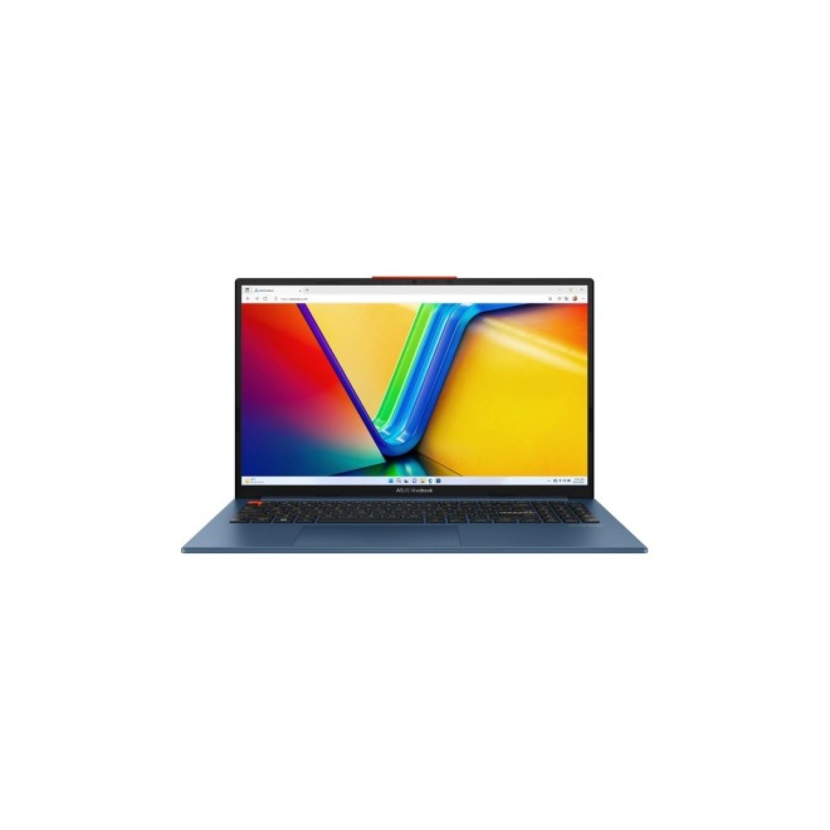 Ноутбук ASUS Vivobook S 15 OLED K5504VN-L1023WS (90NB0ZQ1-M000T0) 256_256.jpg