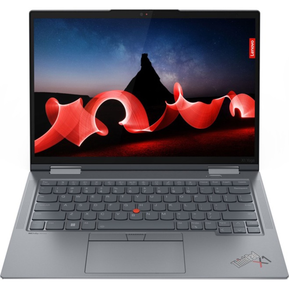 Ноутбук Lenovo ThinkPad X1 Yoga G8 (21HQ0055RA) 98_98.jpg - фото 1