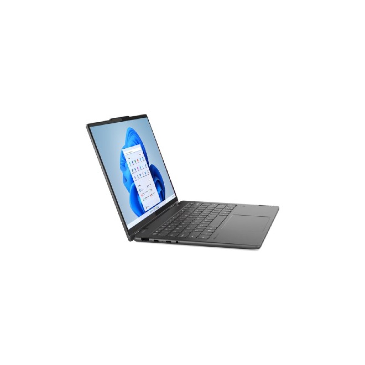 Ноутбук Lenovo Yoga 7 14IRL8 (82YL007XRA) 98_98.jpg - фото 3
