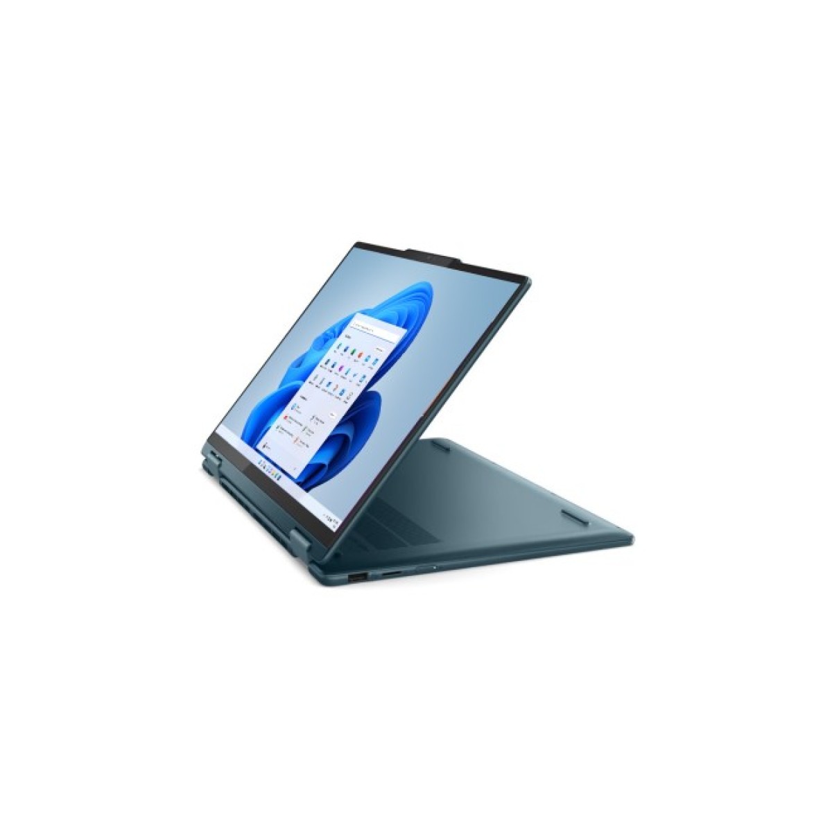 Ноутбук Lenovo Yoga 7 14ARP8 (82YM006MRA) 98_98.jpg - фото 5