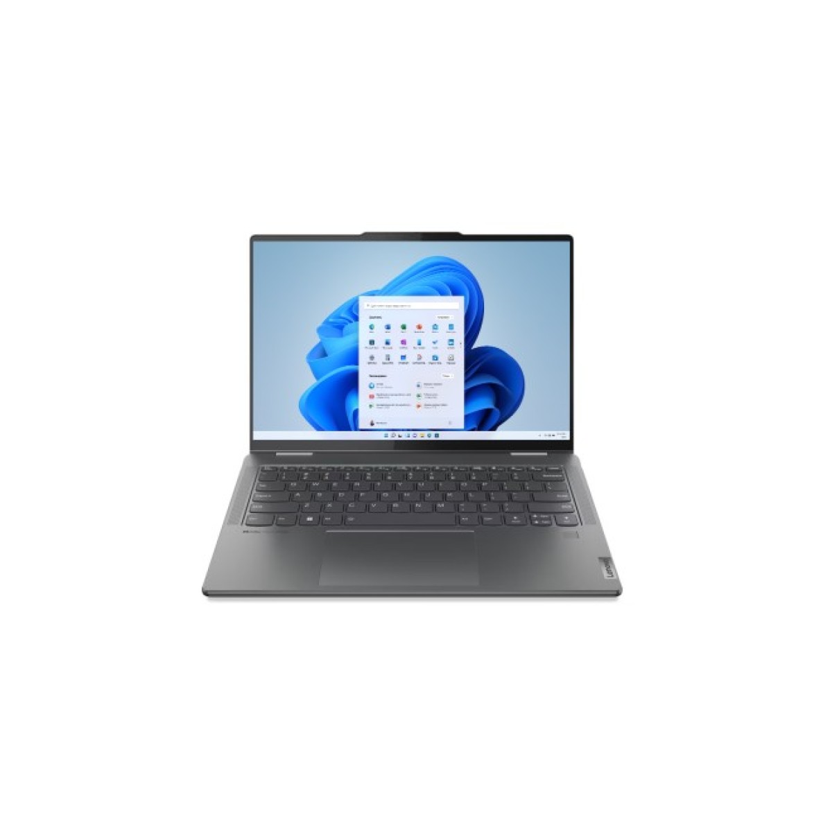 Ноутбук Lenovo Yoga 7 14IRL8 (82YL007XRA) 98_98.jpg - фото 4
