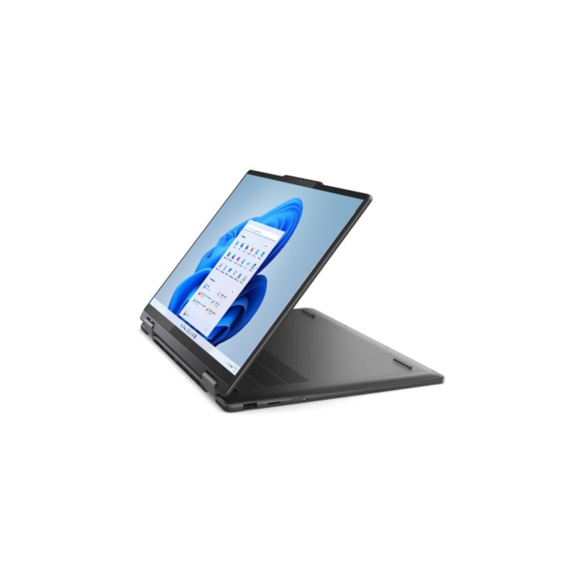 Ноутбук Lenovo Yoga 7 14IRL8 (82YL007VRA) 98_98.jpg - фото 2